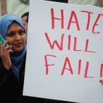 Standing strong against fear and hate in Rhode Island