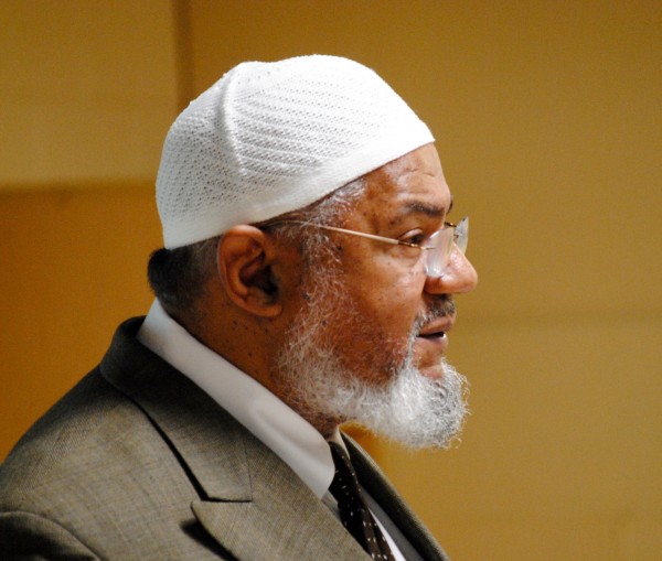 Imam Farid Ansari