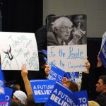 Bernie's effort to GOTV is proven to work