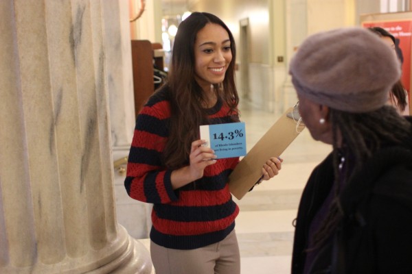 2016-01-06 Interfaith Poverty Vigil 05