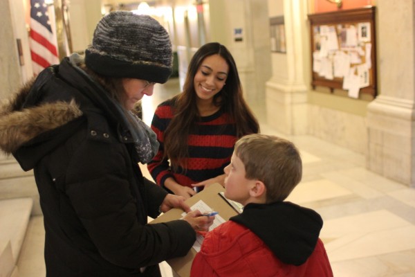 2016-01-06 Interfaith Poverty Vigil 08