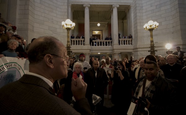 2016-01-06 Interfaith Poverty Vigil 11