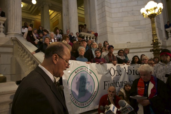 2016-01-06 Interfaith Poverty Vigil 12