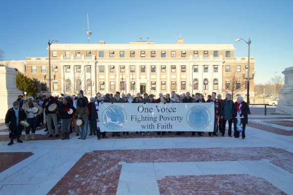 2016-01-06 Interfaith Poverty Vigil 24