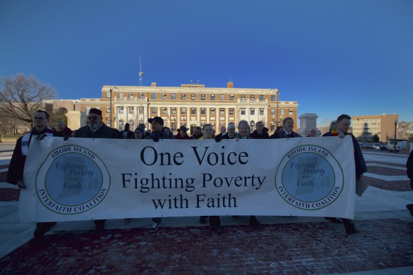 2016-01-06 Interfaith Poverty Vigil 25