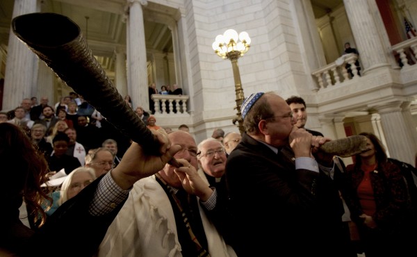 2016-01-06 Interfaith Poverty Vigil 28