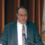 Business leaders decide issues elected officials will pursue at economic summit