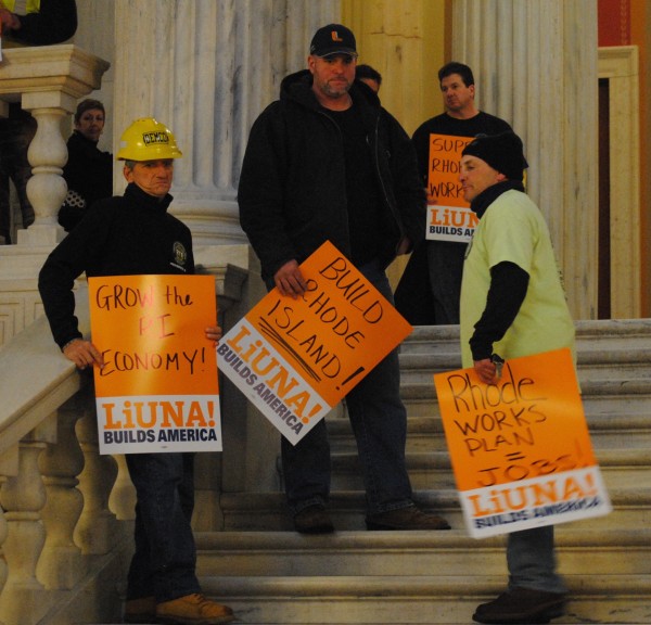 2016-02-03 Building Trades State House 005