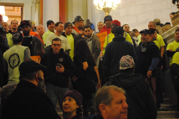 2016-02-03 Building Trades State House 017