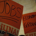 Infrastructure investment is smart state economic policy