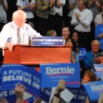 The Bernie blackout is real, and it's happening at the Providence Journal