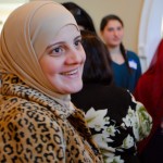 With Trump's travel ban in limbo, 13 refugees are on their way to Rhode Island