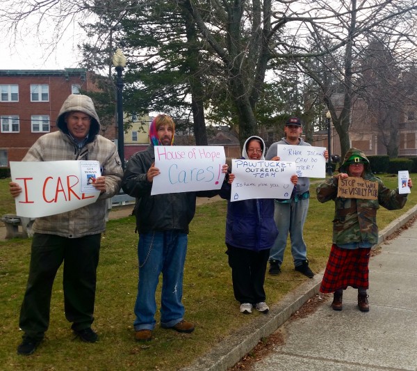 2016-03-18 Homeless Vigil 006