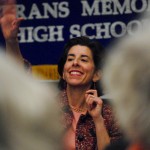 RI celebrates rebounding economy this Labor Day