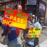 House budget raises bus fares on most vulnerable in six months