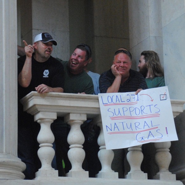 2016-05-26 Burrillville at the State House 034