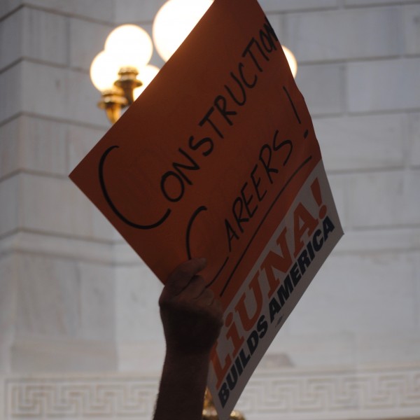 2016-05-26 Burrillville at the State House 035