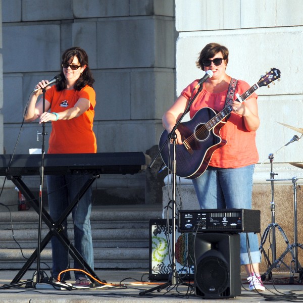 2016-06-02 Orange for Gun Violence 001