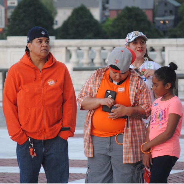 2016-06-02 Orange for Gun Violence 010