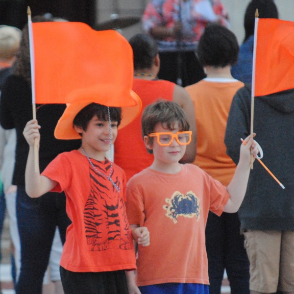 2016-06-02 Orange for Gun Violence 021