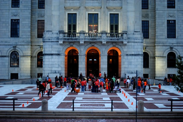 2016-06-02 Orange for Gun Violence 031