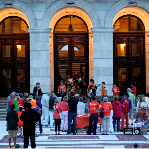 2016-06-02 Orange for Gun Violence 033