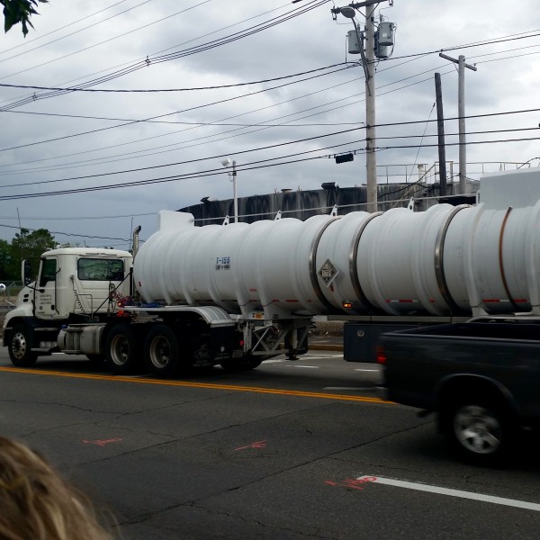 2016-06-08 NO LNG Chemical Truck 1791