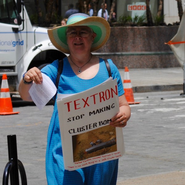 2016-06-16 Textron Protest 001