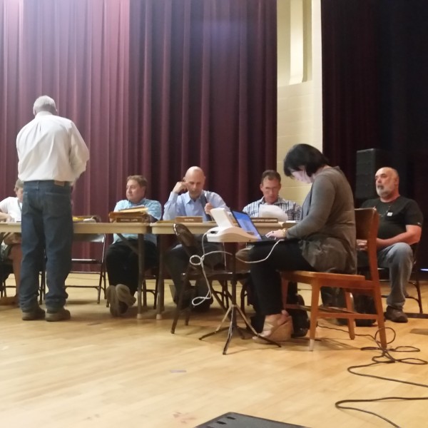 2016-06-20 Burrillville Planning Board 003