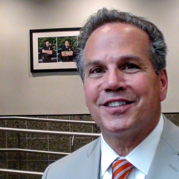 David Cicilline