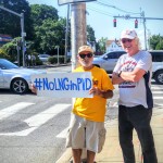 No LNG in PVD want RIDEM to deny permits to National Grid's proposed liquefaction facility
