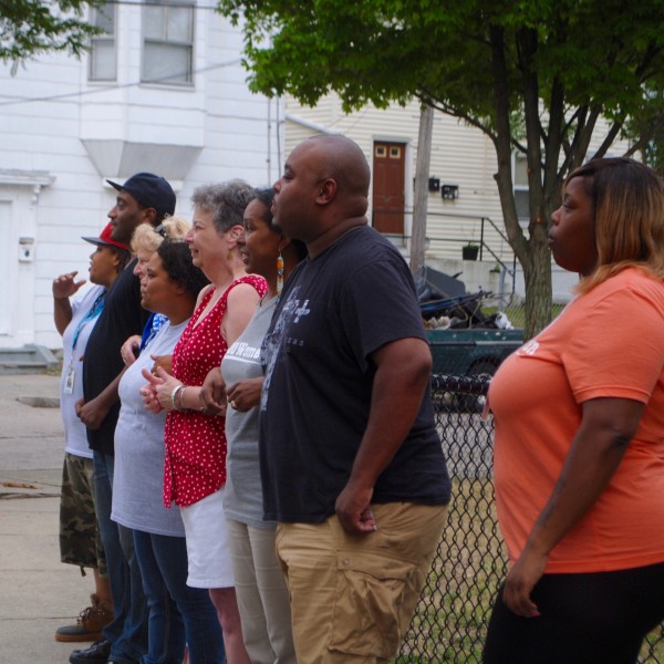 2016-07-14 Lock Arms for Peace Pawtucket 003