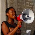 PVD Black Lives Matter Day of Action calls for passage of Community Safety Act
