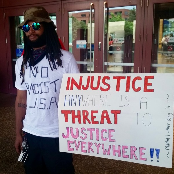 2016-08-19 MN Convention Center Protest 032