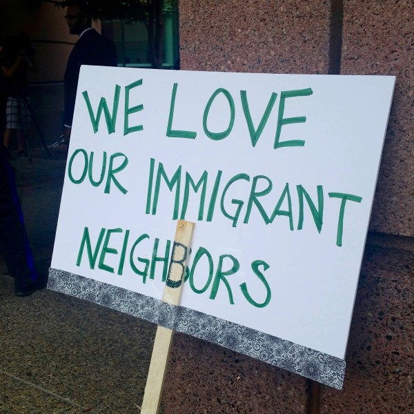 2016-08-19 MN Convention Center Protest 102