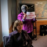 PUC declines to kill pipeline tariff, but it's dying any way