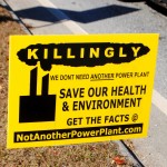 CT Siting Council rejects Killingly power plant, says no new power plants needed in New England