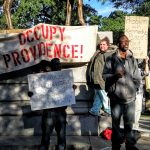 Occupy wants to reclaim Kennedy Plaza for the people