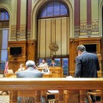 PVD City Council fails to pass 2nd resolution opposing LNG