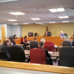 Invenergy power plant application faces suspension