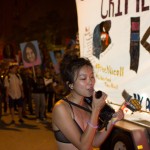 PrYSM demands racial and immigrant justice at RI Pride