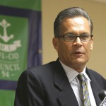 An interview with Ted Siedle about the myth of Gina Raimondo, working class hero