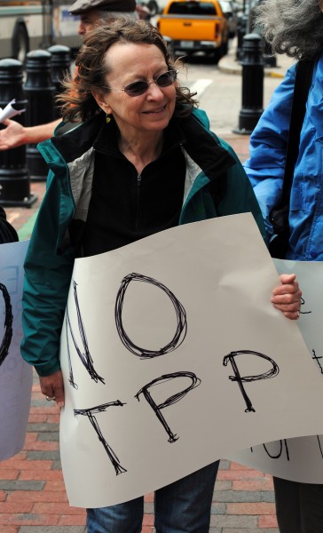 Against TPP 026