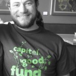 NLC's 40 Under 40: Andy Posner, Capital Good Fund