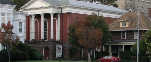 Bell Street Chapel