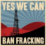 Multi-state week of action against fracked-gas pipeline expansion