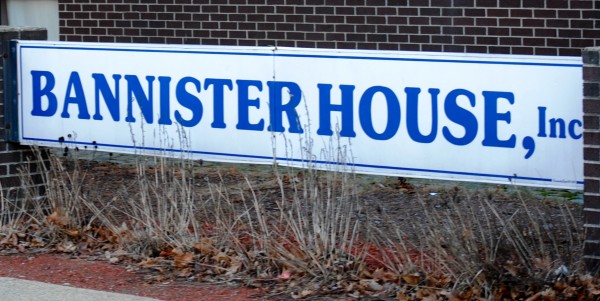 Bannister House Logo