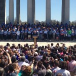 What I've learned since November 8