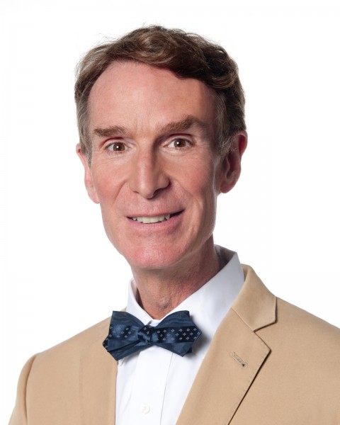 Bill Nye