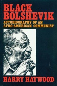 Black Bolshevik